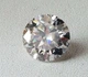 Moissanite Муассанит белый 0.50 ct 5.0 mm (53146) - изображение 4