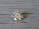 Бриллиант природный 0,36 карата K VS1 4.5mm (97050) - изображение 6