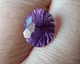 Аметист 3.05 Cts 11 х 9 х 6.7 мм (565) - изображение 5