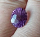 Аметист 3.05 Cts 11 х 9 х 6.7 мм (565) - изображение 7