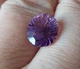 Аметист 3.05 Cts 11 х 9 х 6.7 мм (565) - изображение 8