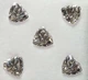 Moissanite Муассанит 6 мм белый 1.2 Ct Триллион (248426) - изображение 4