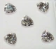 Moissanite Муассанит 6 мм белый 1.2 Ct Триллион (248426) - изображение 7