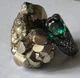 Серебряное кольцо Размер 20 Эксклюзив (84471) - изображение 1