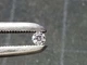 Moissanite Муассанит чисто белый 0.1 ct 3.0 mm (79757) - изображение 8