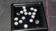 Moissanite Муассанит чисто белый 0.1 ct 3.0 mm (79757) - изображение 7