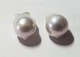 Барочні перлини пара 47 Ct (0171) - зображення 3