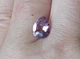 Аметист 2.20 Ct 10 х 8 х 5.3 мм (13030) - изображение 7