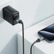 Кабель ACEFAST USB-C до USB-C алюмінієвий alloy charging data cable C20-03 |1.2m, 60W/3A| - зображення 5