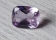 Аметист 2.85 Ct 10 х 8 мм (13039) - изображение 3