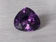 Аметист 16.52 Ct 17,2x16 мм (52387) - изображение 5