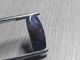 Болдер Опал 8.12ct 21.2x8.2mm (534570) - зображення 3