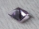 Аметист 2.9 Ct 9 х 9 х 4.7 мм (13036) - изображение 4