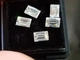 Moissanite Муассанит багет 6 х 4 мм (242992) - изображение 7