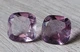 Аметист пара 4.8 Ct (13041) - изображение 1