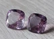 Аметист пара 4.8 Ct (13041) - изображение 2