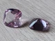 Аметист пара 4.8 Ct (13041) - изображение 5