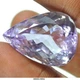 Аметист 32.70 Ct 24 х 18 х 13 мм Сертификат (316538) - изображение 1