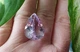 Аметист 32.70 Ct 24 х 18 х 13 мм Сертификат (316538) - изображение 8