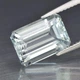 Аквамарин октагон 4.64ct 11.7 x 8mm (9054253) - изображение 1
