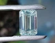 Аквамарин октагон 4.64ct 11.7 x 8mm (9054253) - изображение 5