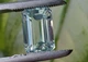 Аквамарин октагон 4.64ct 11.7 x 8mm (9054253) - изображение 7