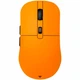 Беспроводная игровая мышь Fantech WG9S Kanata 12000DPI 2.4GHz желтая ABS пластик эргономичная - изображение 1