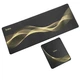Килимок для мишки Hoco GM22 800x300мм чорний гума текстиль для геймерів та користувачів комп'ютерної техніки - зображення 6