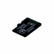 Карта пам'яті microSDXC Kingston Canvas Select Plus 64GB UHS-I A1 чорний для фото та відео - зображення 1