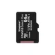 Карта пам'яті microSDXC Kingston Canvas Select Plus 64GB UHS-I A1 чорний для фото та відео - зображення 5