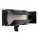 LED панель 40W 21см USB чорний для фото та відео Light U-600+ - зображення 3