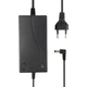 LED панель 40W 21см USB чорний для фото та відео Light U-600+ - зображення 6