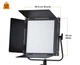 LED панель 35 см 45 Вт DC черная для фото и видео Light VP900 - изображение 4