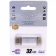 Флешка USB Flash Drive T&G 32GB USB Type C Серебро для хранения данных корпус ABS пластик - изображение 2