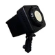 Студійна LED лампа 100W 3200-5600K 12x12x30см чорний Light JSL-1000x з пультом дистанційного керування - зображення 3