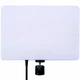 LED Панель 35W 28см USB Черный для портретной съемки и видеозаписей модель RL-11 с пультом дистанционного управления - изображение 1