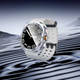 Смарт-годинник HOCO Y29 38mm.. 220 mAh Smart sports watch (call version) Silver - изображение 4