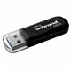USB Flash Drive 128GB 3.2 Wibrand Marten черный для хранения и переноса данных - изображение 1