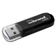 USB Flash Drive 128GB 3.2 Wibrand Marten черный для хранения и переноса данных - изображение 5
