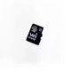 Карта памяти Wibrand MicroSDHC 128GB UHS-1 10 Class черный для смартфонов и планшетов - изображение 3