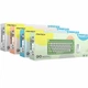 Беспроводная клавиатура и мышь Fantech Go WK897 компактные размеры 80 кнопок USB Bluetooth синий - изображение 2