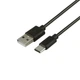 LED панель 4W 2000mAh 250LUX із USB Type-C для мобільної зйомки Light JSL-70 чорний - зображення 5
