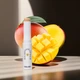 Солнцезащитный бальзам для губ Hillary Mango SPF 30 увлажняющий бальзам для губ защита от солнца 3 г (652491) - изображение 12
