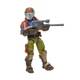 Колекційна фігурка Fortnite Micro Legendary Series Rust Lord, 6см (645198) - зображення 8