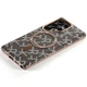 Защитный чехол ESEBLE Letter Pattern Magnetic для Samsung Galaxy S25 Ultra (S938) - Desert Gold - изображение 4