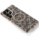 Защитный чехол ESEBLE Letter Pattern Magnetic для Samsung Galaxy S25 Ultra (S938) - Desert Gold - изображение 5