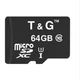 Карта памяти MicroSDXC 64ГБ UHS-3 10 Class черный для смартфонов и видеокамер - изображение 3