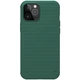 Чохол Nillkin Matte Pro на Apple iPhone 13 Pro (6.1") Зелений / Deep Green - зображення 1