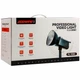 LED лампа Adowing Professional Video Light PL-100A-01 100W серый ABS алюминиевый сплав для студийной и мобильной съёмки - изображение 2