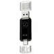 Флешка USB Flash Drive T&G 32GB USB Type C Черный для хранения и переноса данных - изображение 1